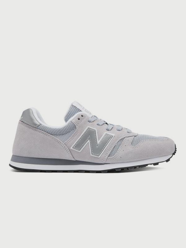 Boty New Balance ML373GR Šedá