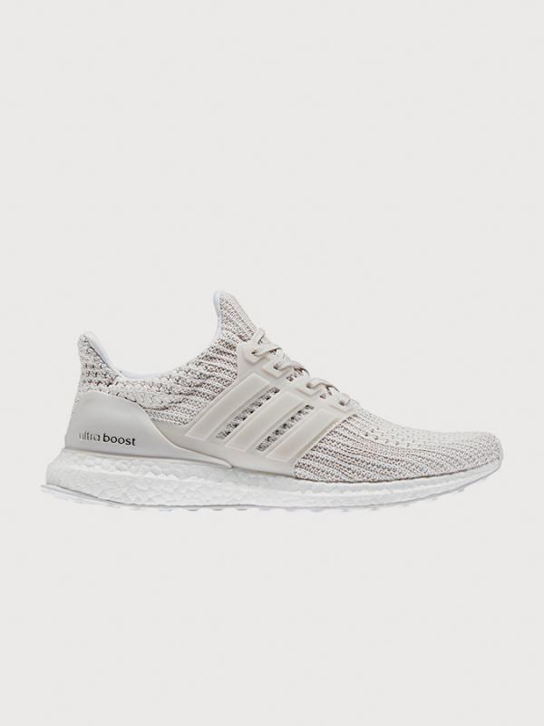 Boty adidas Performance Ultraboost Bílá