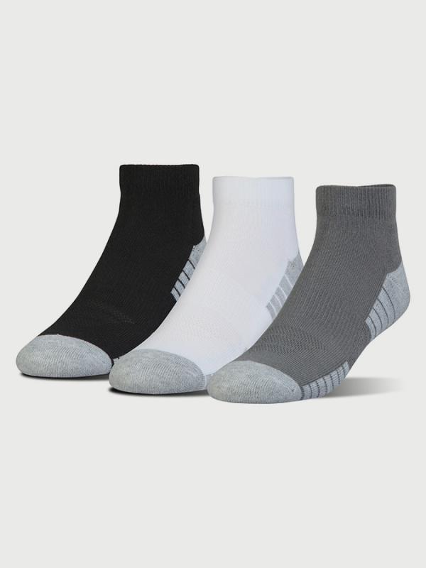 Ponožky Under Armour Heatgear Tech Low Cut Barevná