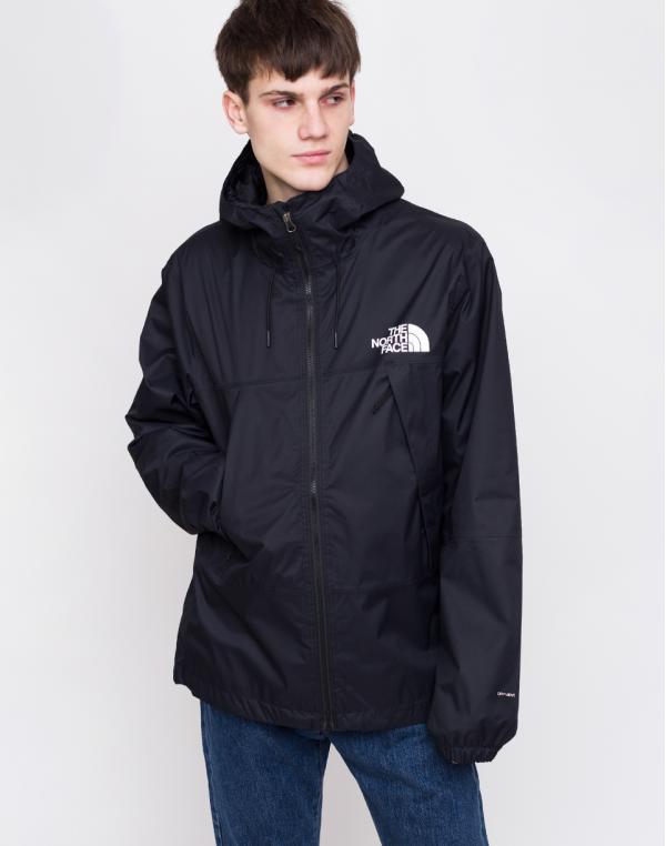 The North Face 1990 Mountain Q Jacket Tnf black/Tnf white/Tnf white M