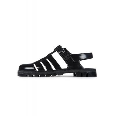 Sandály Juju Shoes Maxi Black