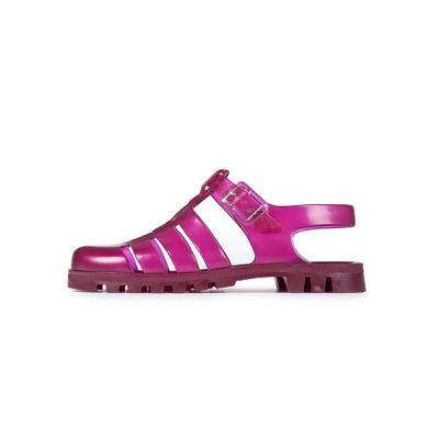 Juju Shoes Maxi garnet 37