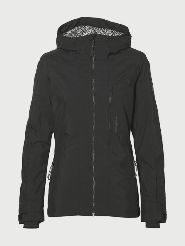 Bunda O´Neill PW Cascade Jacket Černá