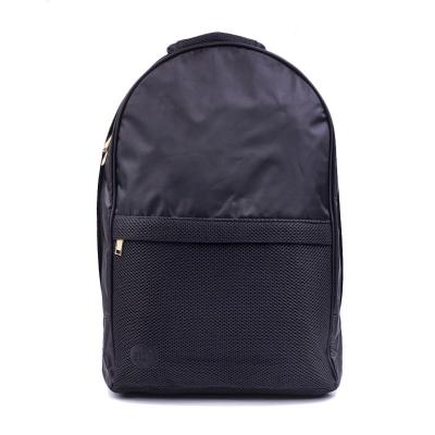 Batoh Mi-Pac Maxwell Satin Mesh Black