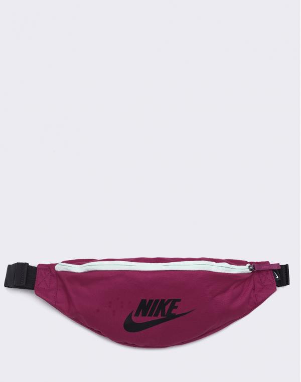 Nike Heritage True Berry/ Black/ Black