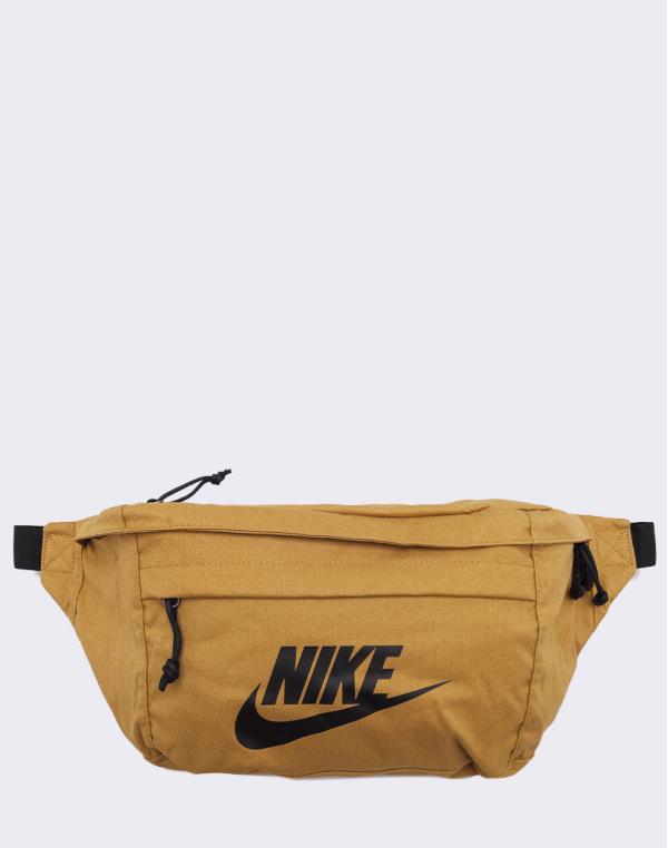 Nike Hip Pack Wheat/ Black/ Black