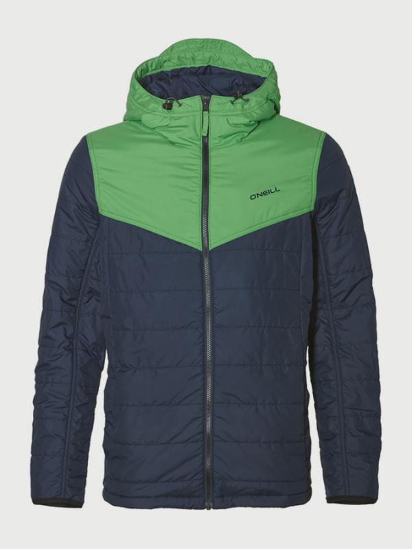 Bunda O´Neill LM Transit Jacket Modrá