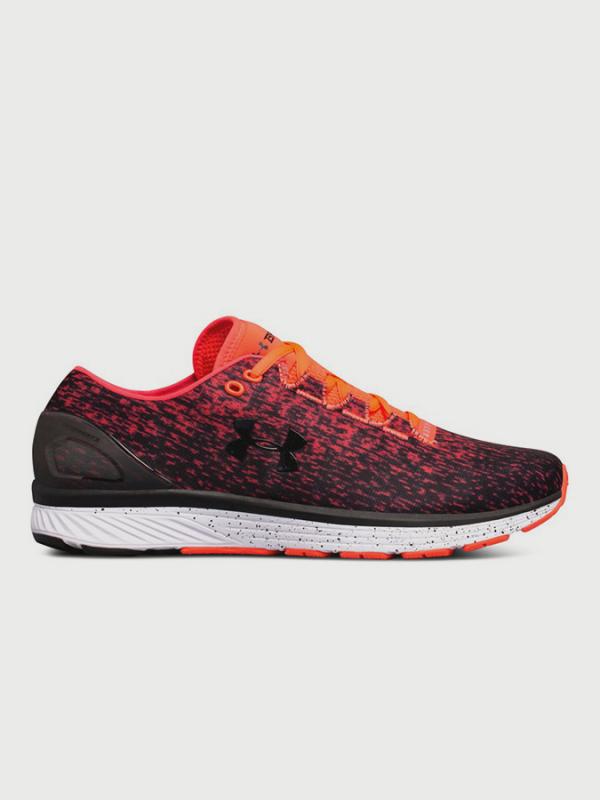 Boty Under Armour Charged Bandit 3 Ombre Barevná