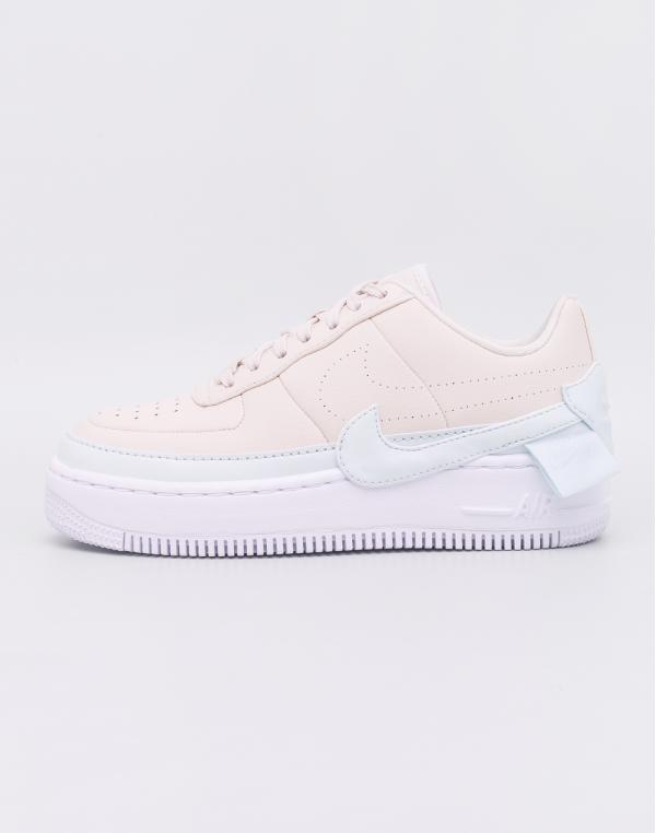 Nike Air Force 1 Jester XX Light Cream/ Ghost Aqua- White 40