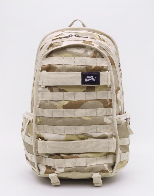 Nike SB RPM Desert Camo/ Desert Camo/ Desert Camo