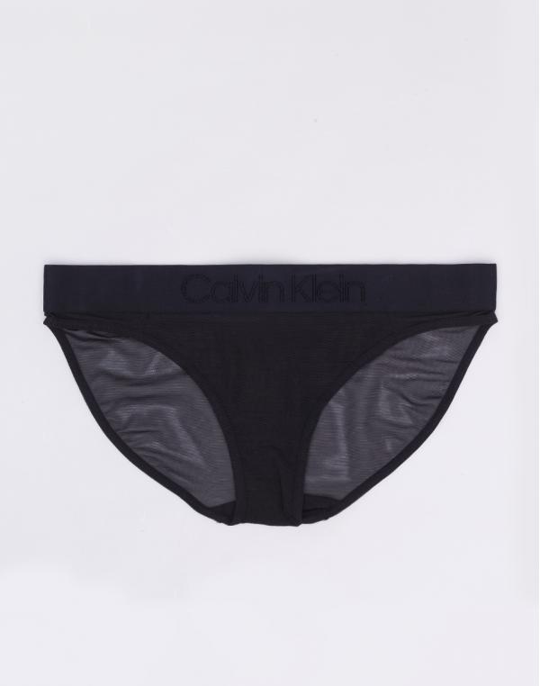 Calvin Klein Bikini Black L