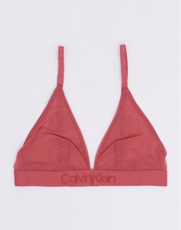 Calvin Klein Unlined Triangle Granada S