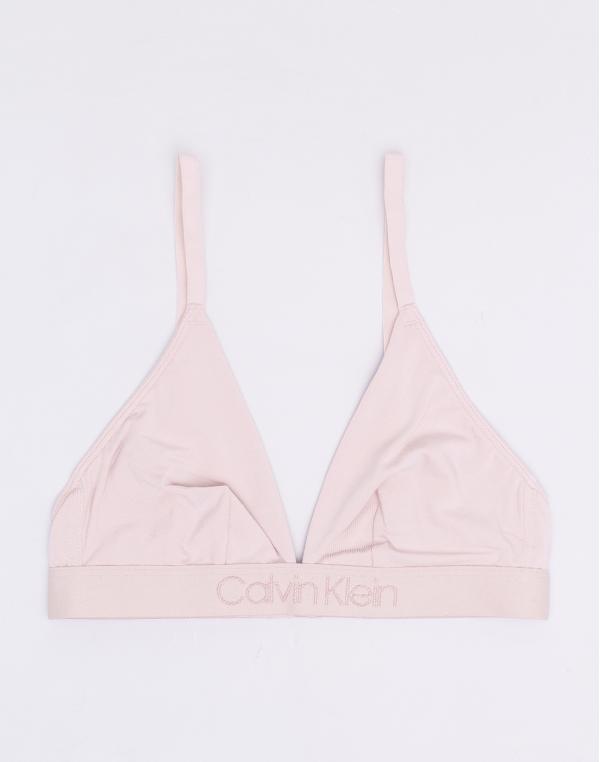 Calvin Klein Unlined Triangle Sanctuary L