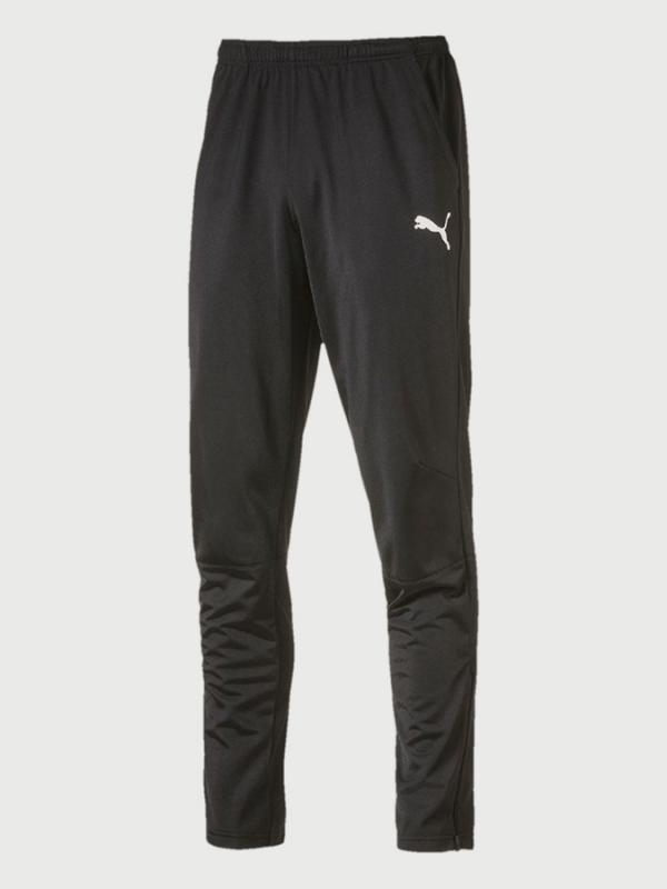 Tepláky Puma LIGA Training Pants Černá