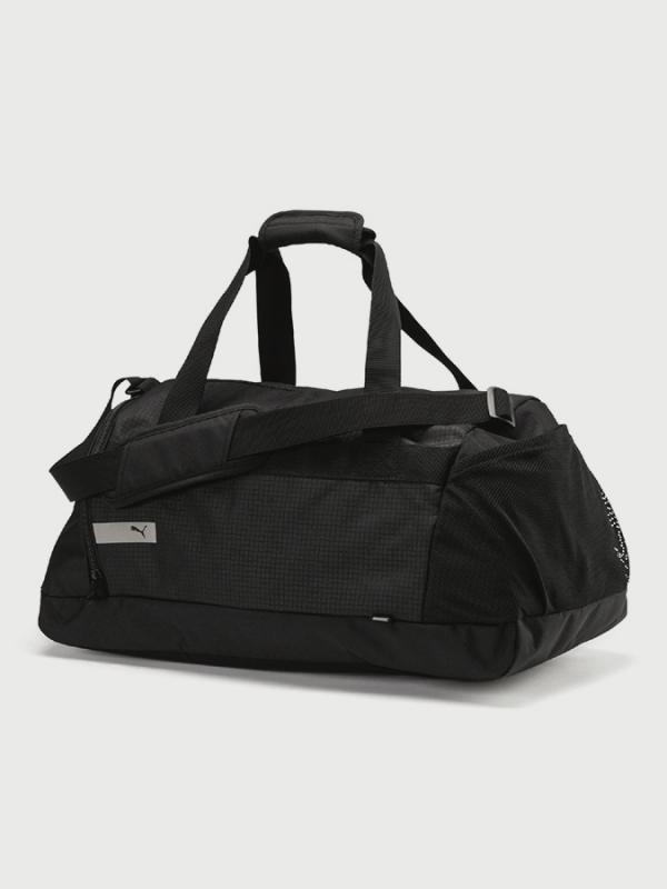 Taška Puma Vibe Sports Bag Černá