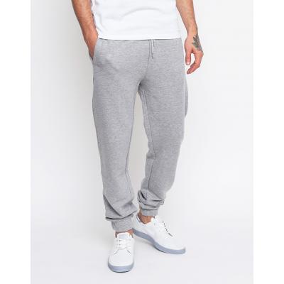 Tepláky Wemoto Miller Heather Grey