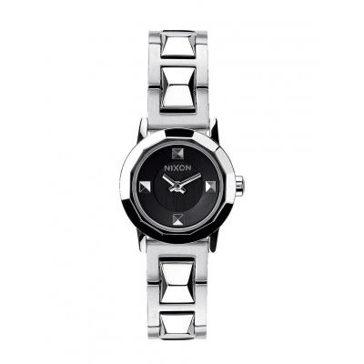 Hodinky Nixon Mini B SS Black