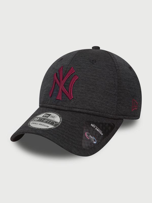 Kšiltovka New Era 3930 Mlb Dryswitch Jers Neyyan Černá