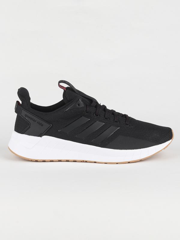 Boty adidas Performance Questar Ride Černá