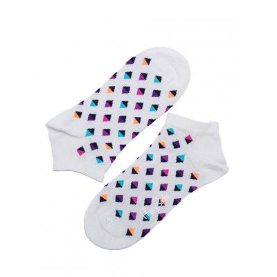 Ponožky Happy Socks Mini Diamond Low MDI05-1000