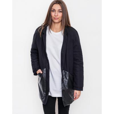 Frisur Miriam Diagonal Black M