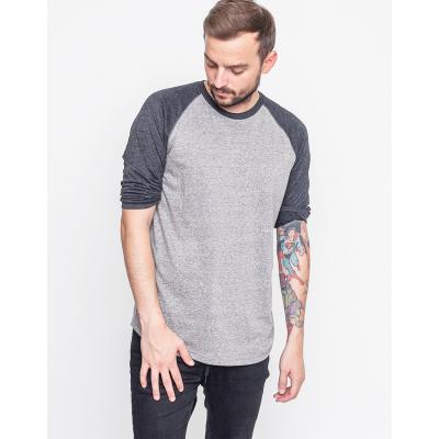 Triko MATIX MJ BB charcoal heather
