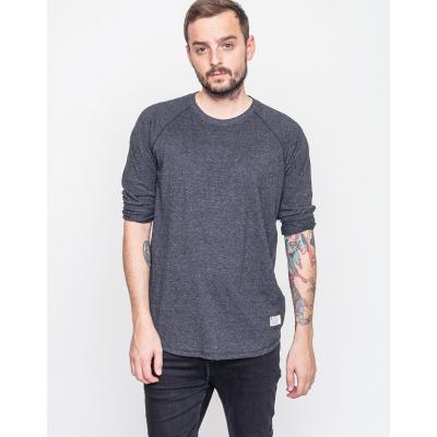 Jednobarevná MATIX MJ BB charcoal
