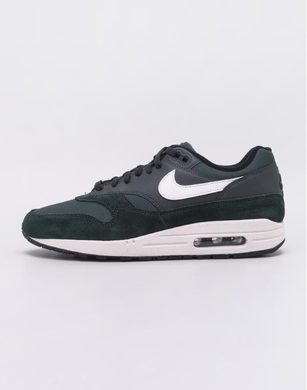 Nike Air Max 1 Outdoor Green/ Sail- Black 44