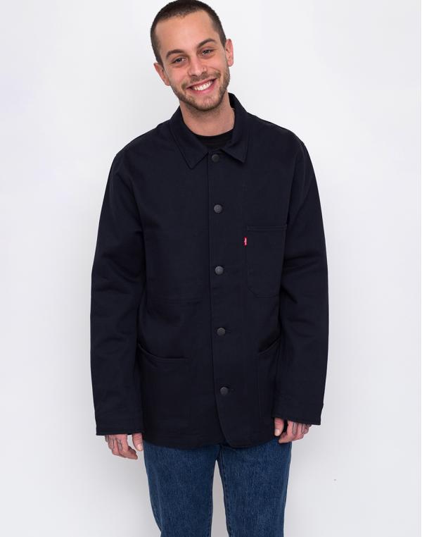 Levi´s® Engineers Coat 2.0 Sky XL