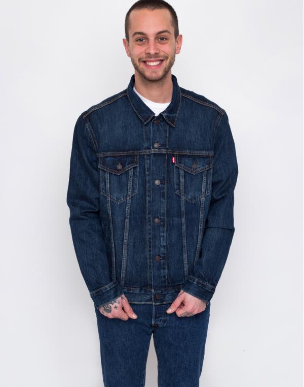 Levi´s® The Trucker Jacket Palmer Trucker L