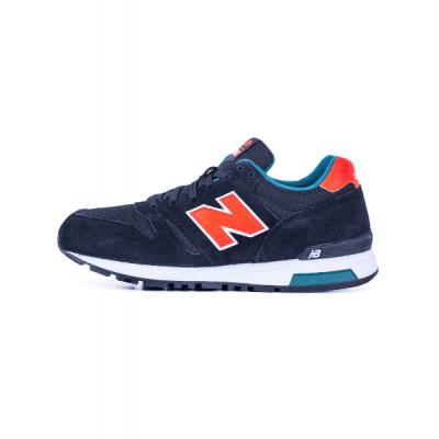 Sneakers - tenisky New Balance ML565 SBO