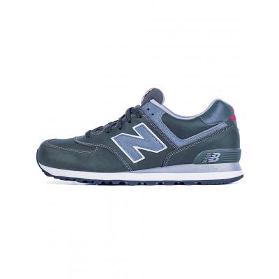 Sneakers - tenisky New Balance ML574 LLG