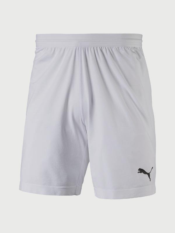 Kraťasy Puma FINAL evoKNIT Shorts Bílá