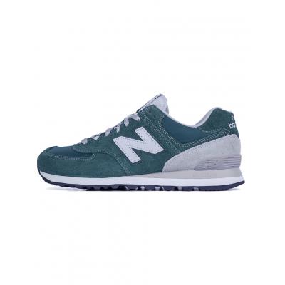 Sneakers - tenisky New Balance ML574 VFO