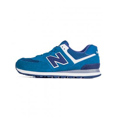 Sneakers - tenisky New Balance ML574 VBB