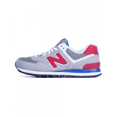 Sneakers - tenisky New Balance ML574 MOX