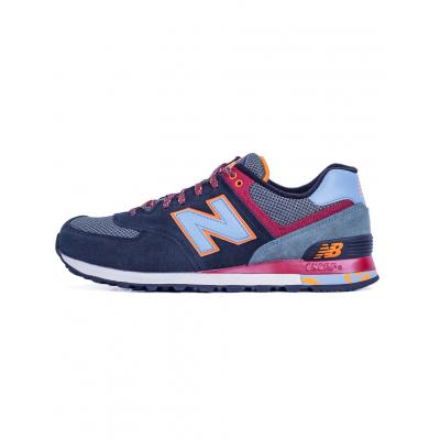 Sneakers - tenisky New Balance ML574 TSX