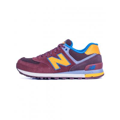 Sneakers - tenisky New Balance ML574 TSZ
