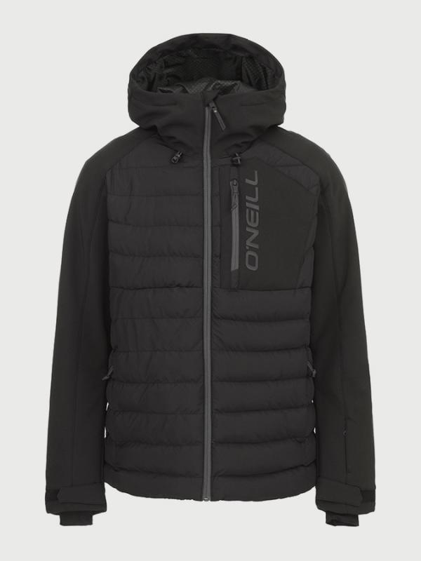Bunda O´Neill PM 37-N Jacket Černá