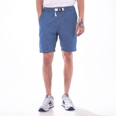 Kraťasy Ragwear MOBY DENIM denim