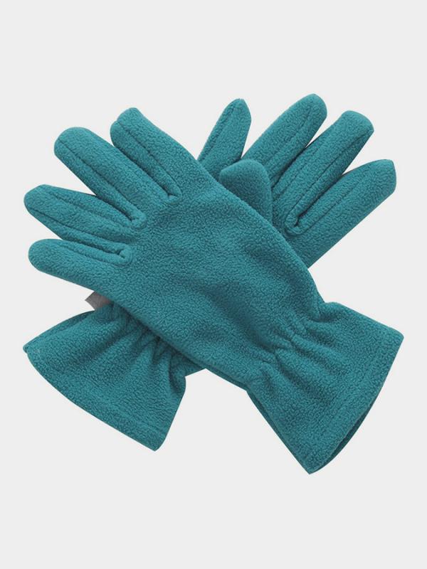 Rukavice Alpine Pro Herix Unisex Zelená
