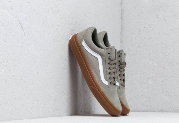 Vans Old Skool Laurel Oak/ Gum