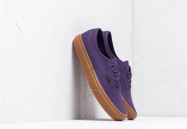 Vans Authentic Mysterioso/ Gum