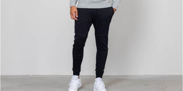Nike Sportswear Tech Fleece Jogger Pants Black