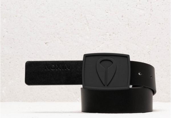 Nixon Enamel Icon II Belt All Black