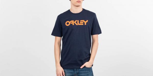 Oakley Mark II Tee Fathom