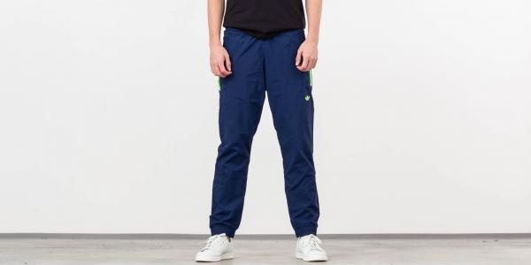 adidas Flamestrike Track Pants Blue