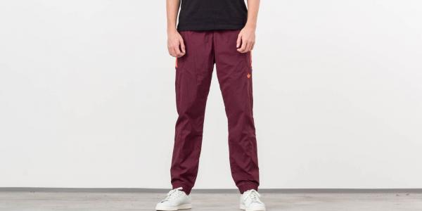 adidas Originals Flamestrike Trackpant Maroon