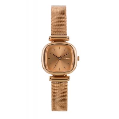 Komono Moneypenny Royale Rose Gold