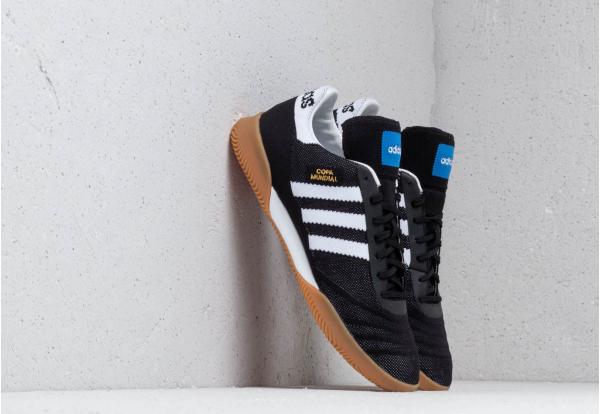 adidas Copa Mundial 70 Years TR Core Black/ Ftw White/ Gold Metallic